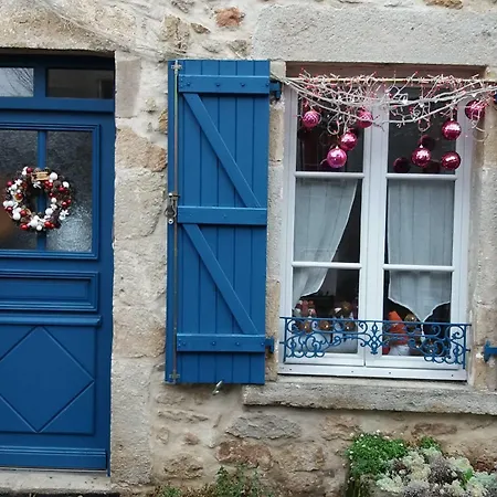 Le Petit Volcan B&B Montpeyroux (Puy-de-Dome)