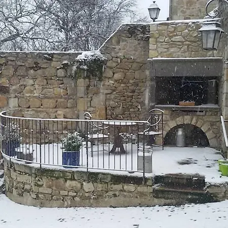 B&B Le Petit Volcan *