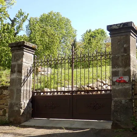 B&B Le Petit Volcan *