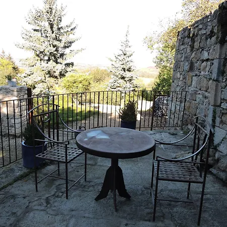 Le Petit Volcan * Montpeyroux (Puy-de-Dome)